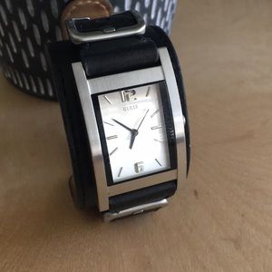 Guess Watch